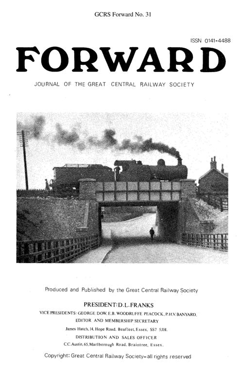 Forward 031